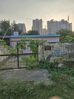 Plot For Sale in Patwari