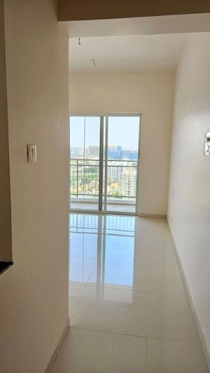 Room in 2 BHK Apartment at Godrej Infinity, Keshav Nagar – for Rent