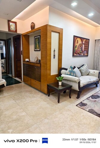 3 BHK +  1490 Sq.Ft. Apartment in Hiranandani Gardens Eldora