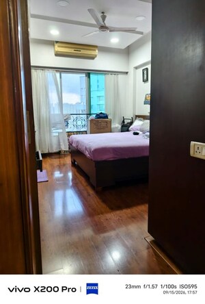 Living Room in 3 BHK Apartment at Hiranandani Gardens Eldora, Powai – for Sale
