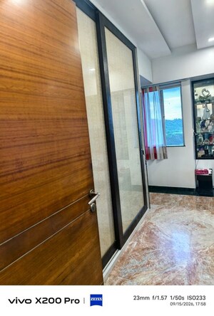 Room in 3 BHK Apartment at Hiranandani Gardens Eldora, Powai – for Sale