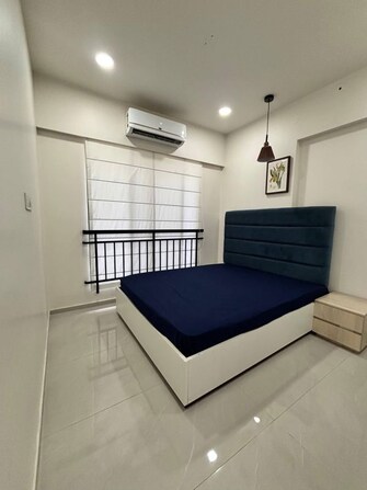 2 BHK +Apartment For Rent in Lunkad Abode in Viman Nagar, Pune