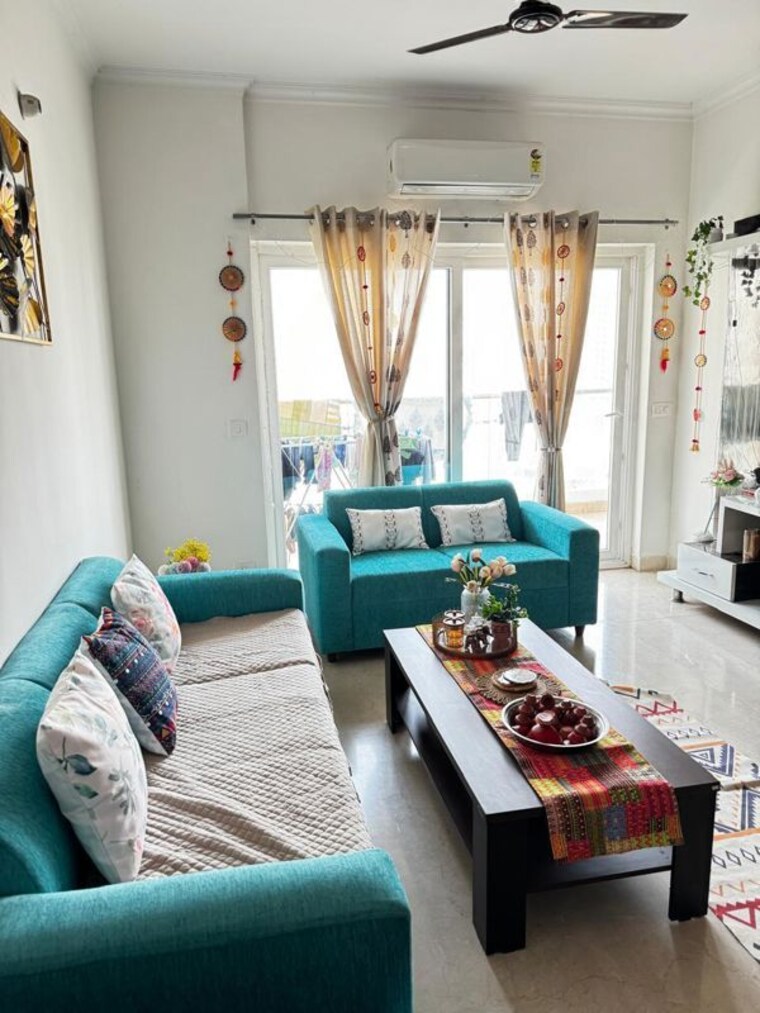 Bedroom, sector 23 3 Bedroom 1600 Sq.Ft. Builder Floor In Sector 23 Gurgaon 10695871