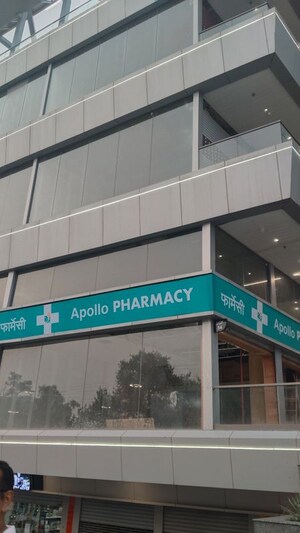  Shop – Exterior View View at SKA Arcadia, Wave City - for Sale