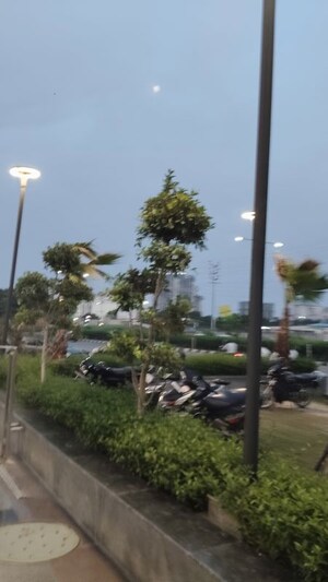  Shop – Garden View at SKA Arcadia, Wave City - for Sale