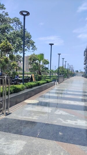 Balcony in  Shop at SKA Arcadia, Wave City – for Sale