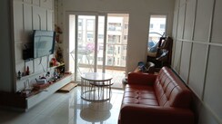 3 BHK +Apartment For Sale in Provident Park Square