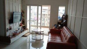 3 BHK Apartment For Sale in Provident Park Square, Kanakapura Road