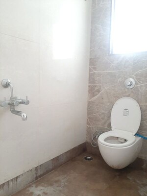 Bathroom in 1 BHK Apartment at Venkatesh Graffiti, Keshav Nagar – for Rent