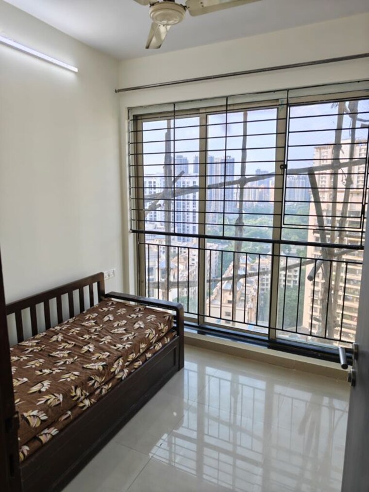 Room, rustomjee-athena 3 Bedroom 1300 Sq.Ft. Apartment In Majiwada Thane 10695873