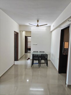 3 BHK Apartment For Rent in Rustomjee Athena