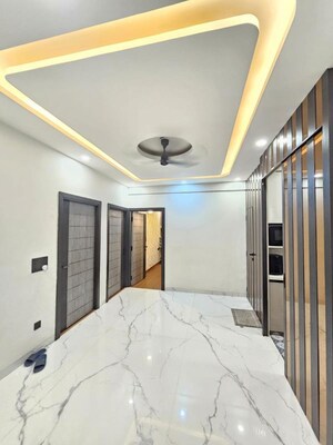 Kitchen in 3 BHK Builder Floor at Sector 22 – for Rent