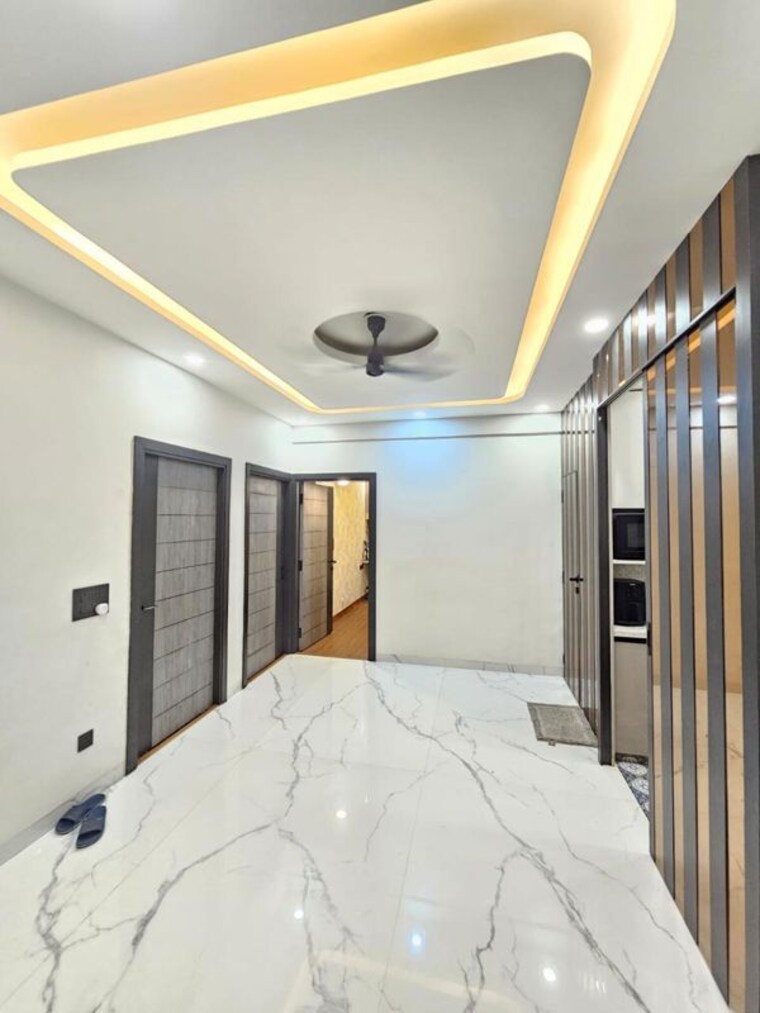 Kitchen, sector 22 3 Bedroom 1600 Sq.Ft. Builder Floor In Sector 22 Gurgaon 10695887