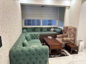 3 BHK Builder Floor For Rent in Sector 22