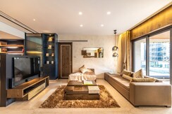 5 BHK +Apartment For Sale in Sunteck Signia Isles
