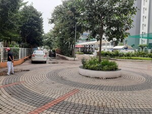 1 BHK Apartment – Exterior View View at Venkatesh Graffiti, Keshav Nagar - for Rent