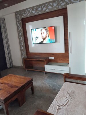 2 BHK Builder Floor For Rent in Sector 7