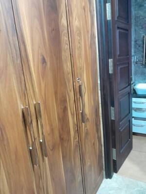 Furnished Amenities in 2 BHK Builder Floor at Sector 7 – for Rent