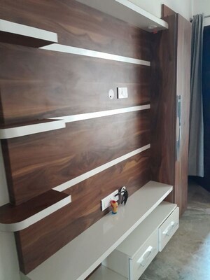 Furnished Amenities in 2 BHK Builder Floor at Sector 7 – for Rent