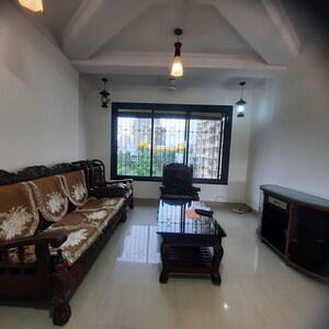 2 BHK Apartment For Rent in Neet Kirtan CHS, Andheri West