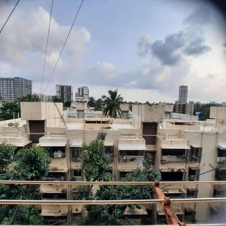 Exterior View, neet-kirtan-chs 2 Bedroom 750 Sq.Ft. Apartment In Andheri West Mumbai 10695262