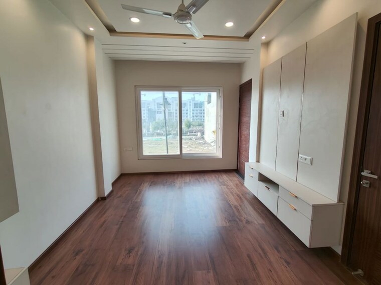 Room, uchdpl-samriddhi-homes 5 Bedroom 125 Sq.Yd. Villa In Sector 1 Wave City Ghaziabad 10695881