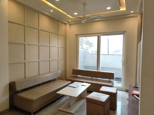Bedroom in 5 BHK Villa at Uchdpl Samriddhi Homes, Sector 1 Wave City – for Sale