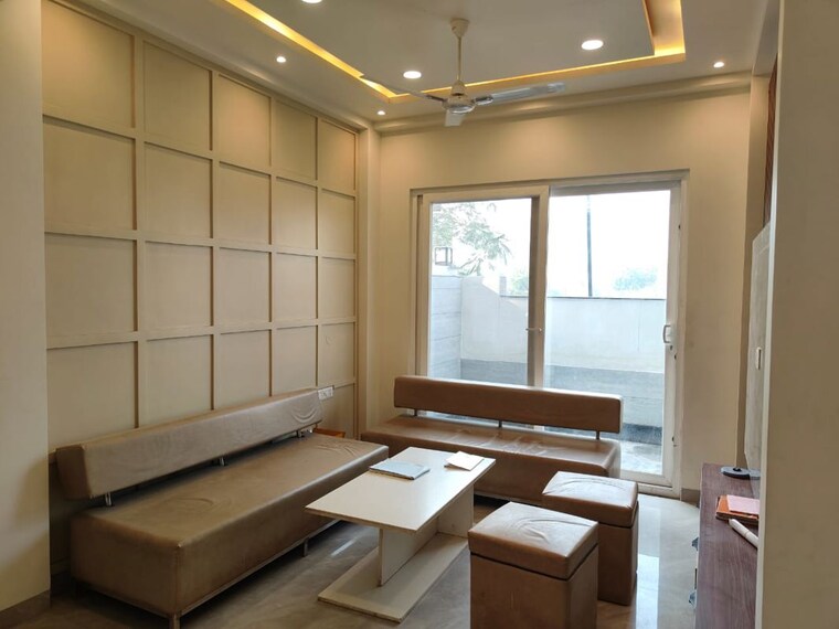 Bedroom, uchdpl-samriddhi-homes 5 Bedroom 125 Sq.Yd. Villa In Sector 1 Wave City Ghaziabad 10695881