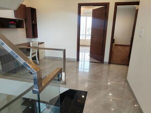 Team Area in 5 BHK Villa at Uchdpl Samriddhi Homes, Sector 1 Wave City – for Sale