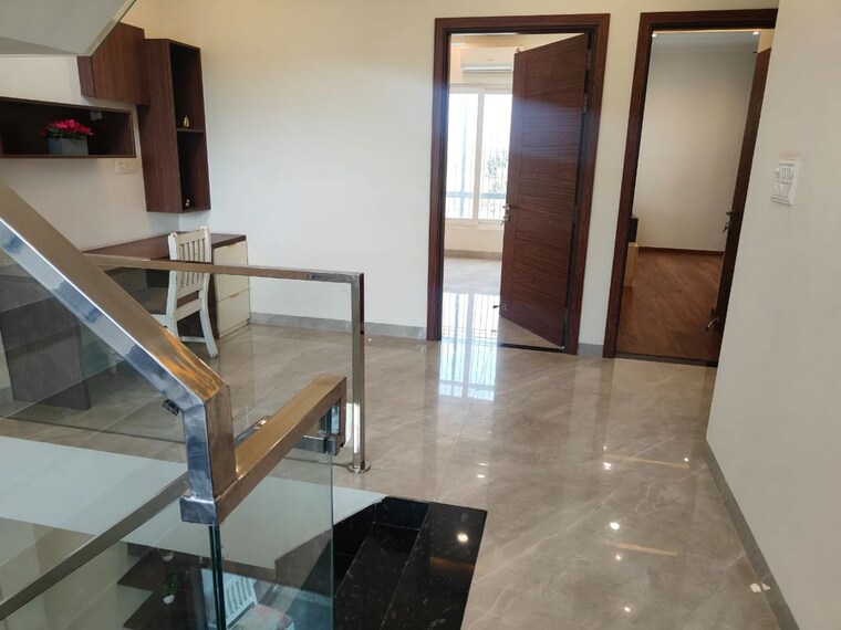 Team Area, uchdpl-samriddhi-homes 5 Bedroom 125 Sq.Yd. Villa In Sector 1 Wave City Ghaziabad 10695881