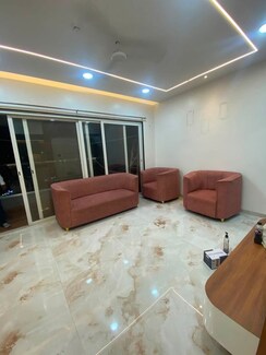 3 BHK +Apartment For Rent in Lunkad Goldcoast