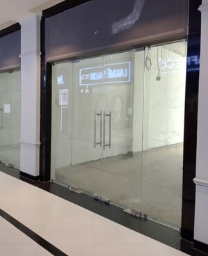 Kitchen in  Showroom at Omaxe Hazratganj, Gomti Nagar – for Sale