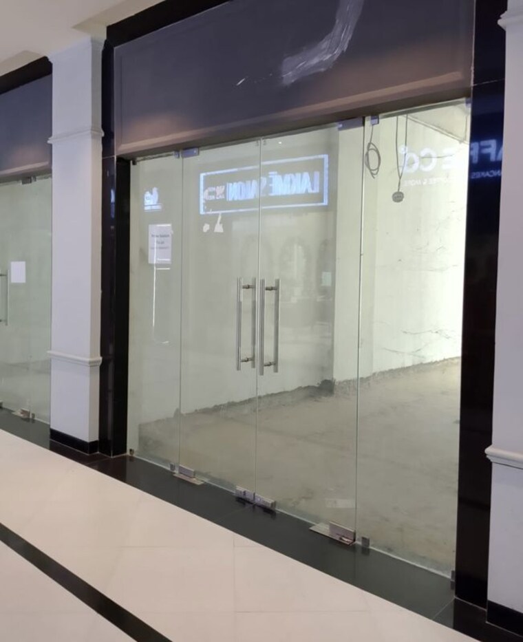 Kitchen, omaxe-hazratganj Commercial Showroom 791 Sq.Ft. In Gomti Nagar Lucknow 10695883