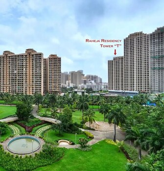 1 BHK +  481 Sq.Ft. Apartment in K Raheja Raheja Residency