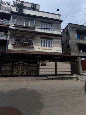3 BHK Builder Floor For Rent in Ulubari