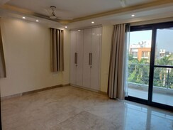 3 BHK +Builder Floor For Rent in Anand Niketan