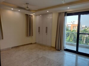 3 BHK Builder Floor For Rent in Anand Niketan