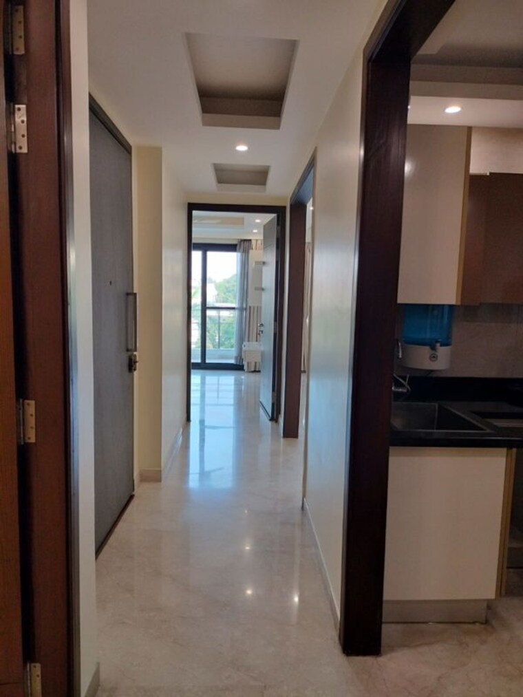 undefined, anand niketan 3 Bedroom 1800 Sq.Ft. Builder Floor In Anand Niketan Delhi 10695897