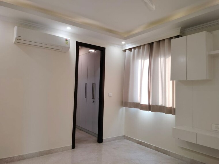 Room, anand niketan 3 Bedroom 1800 Sq.Ft. Builder Floor In Anand Niketan Delhi 10695897
