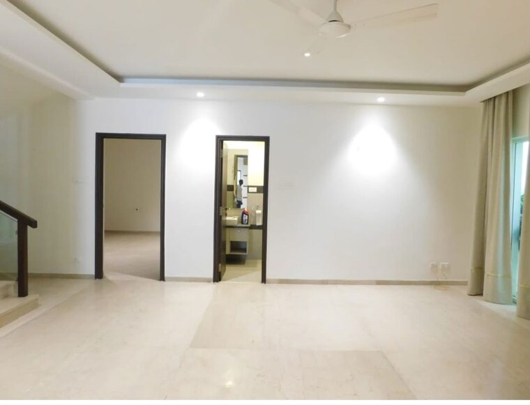 Room, rajapushpa-open-skies 4 Bedroom 5100 Sq.Ft. Villa In Kokapet Hyderabad 10695893