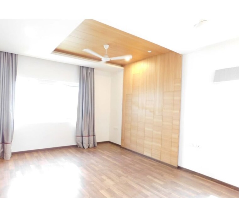Room, rajapushpa-open-skies 4 Bedroom 5100 Sq.Ft. Villa In Kokapet Hyderabad 10695893