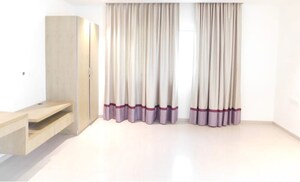 Bedroom in 4 BHK Villa at Rajapushpa Open Skies, Kokapet – for Rent
