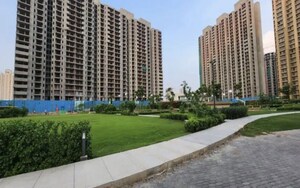 2 BHK Apartment – Exterior View View at Tata Eureka Park, Sector 150 - for Sale
