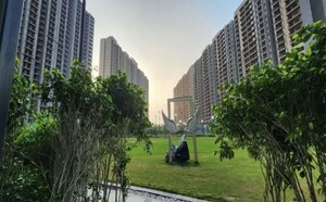 2 BHK Apartment – Exterior View View at Tata Eureka Park, Sector 150 - for Sale
