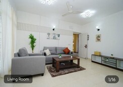 3 BHK +Builder Floor For Rent in Sector 23