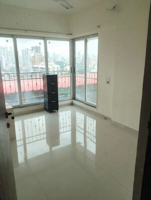 Building Lobby in 1 BHK Apartment at DGS Sheetal Tapovan, Malad East – for Sale