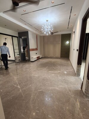 3 BHK Builder Floor For Sale in BPTP Astaire Gardens, Sector 70a
