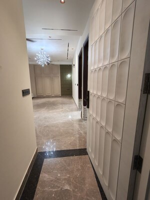 Bathroom in 3 BHK Builder Floor at BPTP Astaire Gardens, Sector 70a – for Sale