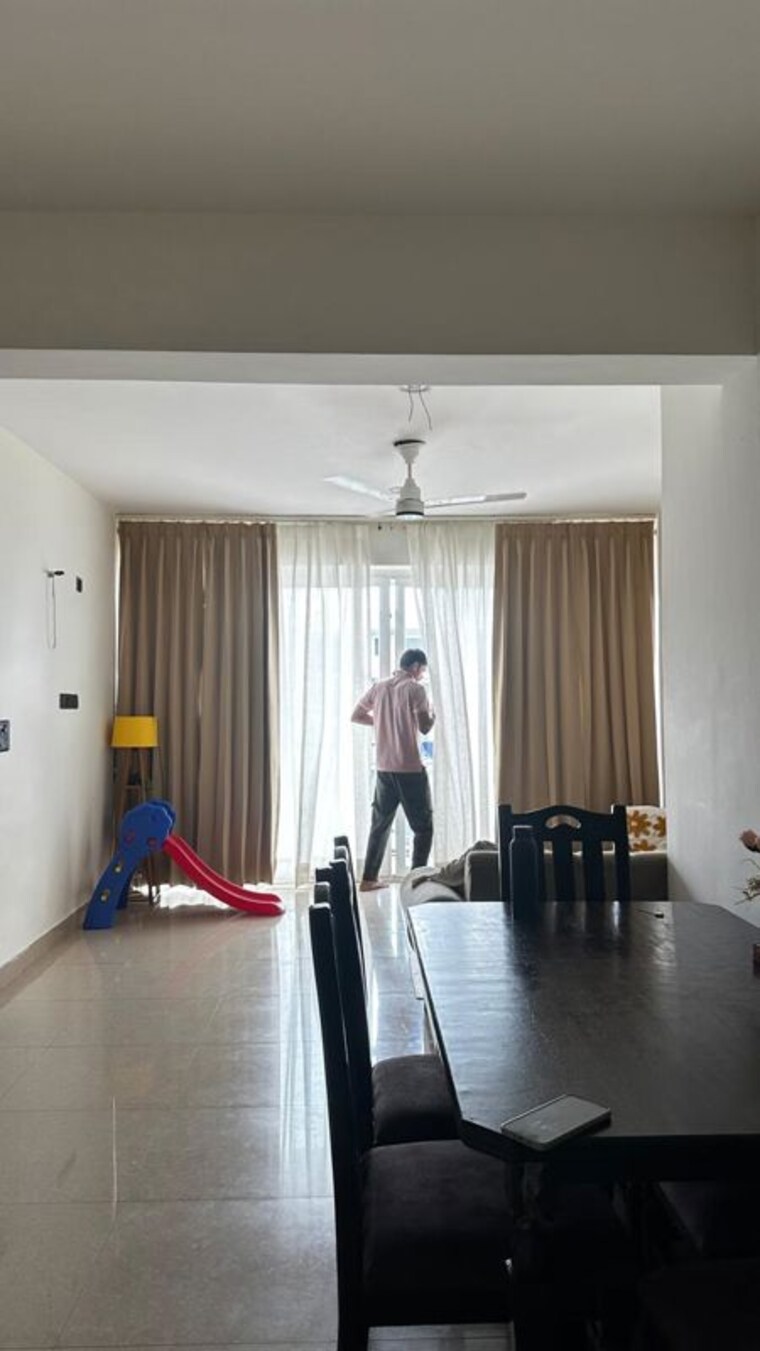 Living Room, aman vihar 2 Bedroom 1400 Sq.Ft. Builder Floor In Aman Vihar Dehradun 10695920