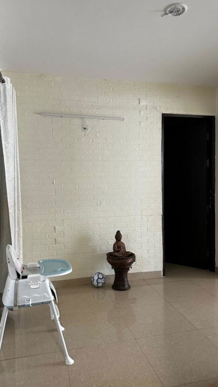Bathroom, aman vihar 2 Bedroom 1400 Sq.Ft. Builder Floor In Aman Vihar Dehradun 10695920
